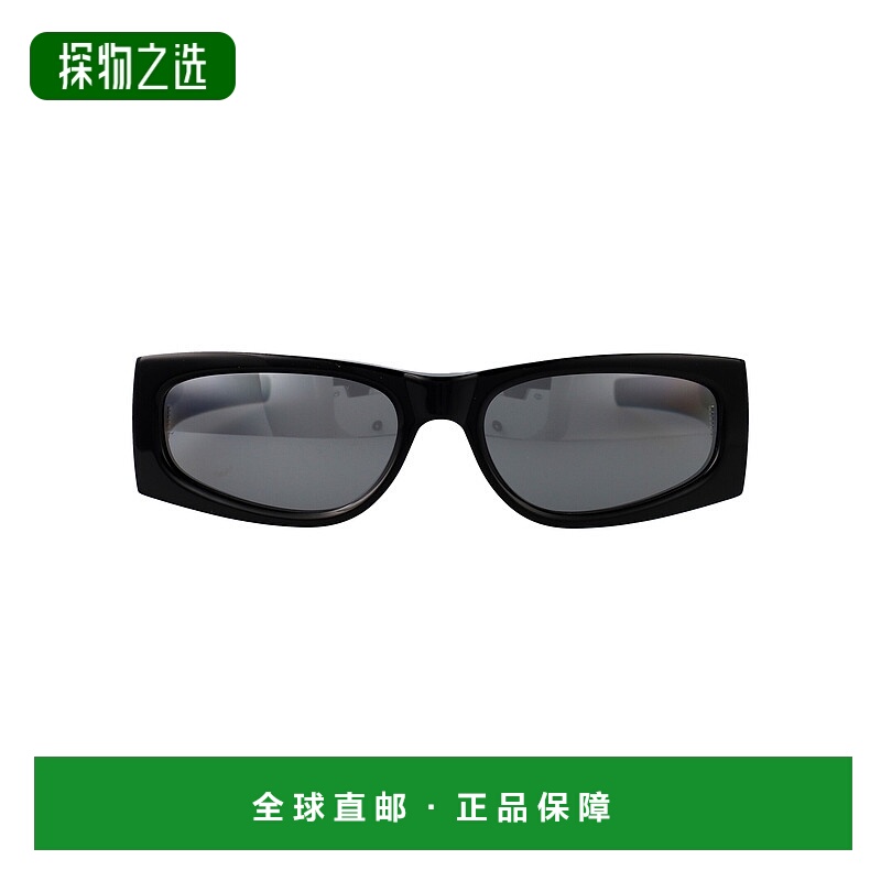 1h可退 香港直邮Saint Laurent 圣罗兰 女士 SL M140 眼镜 SLM140