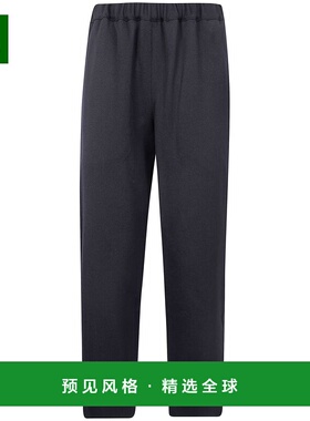 1h可退 香港直邮comme des garcons 川久保玲 女士 运动裤子 RPP0