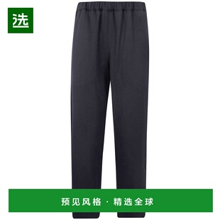 香港直邮comme des garcons 川久保玲 女士 运动裤子 RPP00105