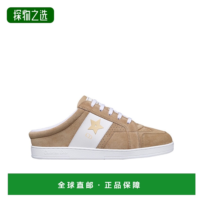 香港直邮Dior Dior Star低帮休闲鞋 KCK374UKG