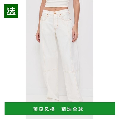 1h可退 【美国直邮】slvrlake 女士 休闲裤