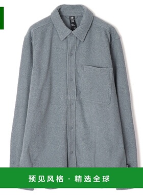 韩国直邮MOUNTAIN HARDWEAR Microchill 长袖衬衫 (2043671-056)