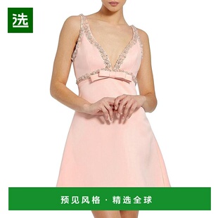 1h可退 【美国直邮】mac duggal 女士 连衣裙