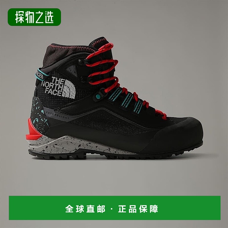 欧洲直邮北面Summit Breithorn FUTURELIGHT™ 女款徒步鞋TheN