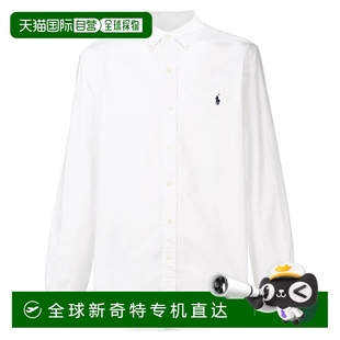 欧洲直邮ralph polo 1h可退 lauren 男士 衬衫