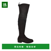 香港直邮STUART SS2023 SG129LOWLAND WEITZMAN 女士高跟鞋