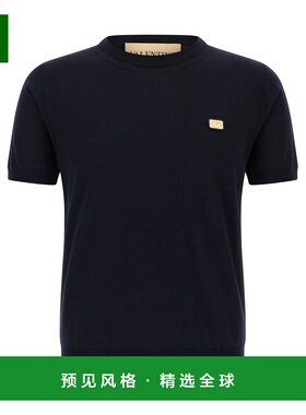 香港直邮VALENTINO GARAVANI 男士针织衫 V3KCE60BCJ598 SS2026