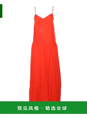 香港直邮FORTE FORTE 女士连衣裙 13885MYDRESSF47M2562 SS2025