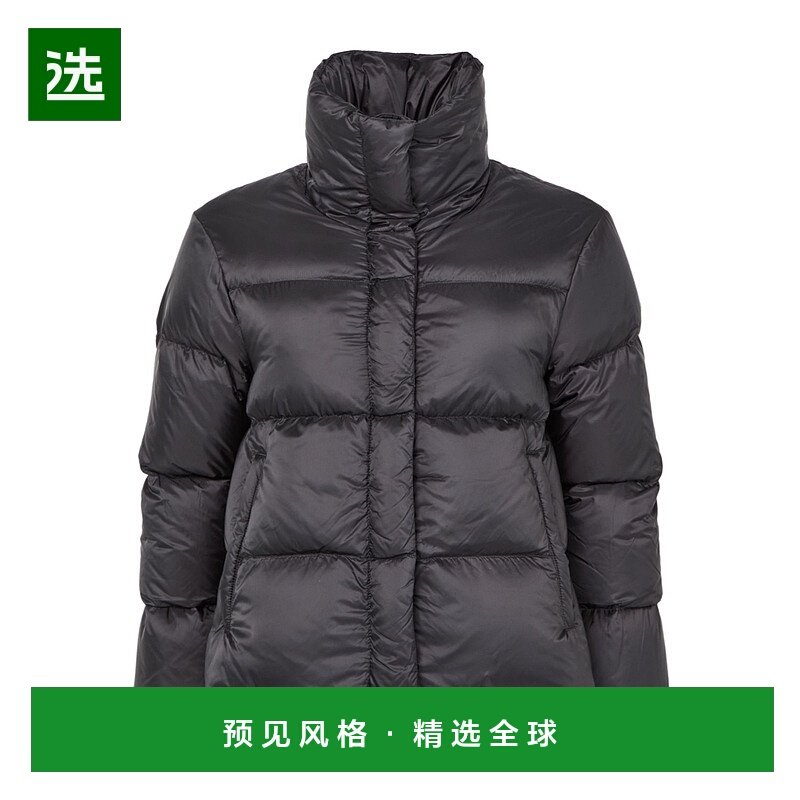 香港直邮Max Mara Seica 棉服 MAXU7K5J