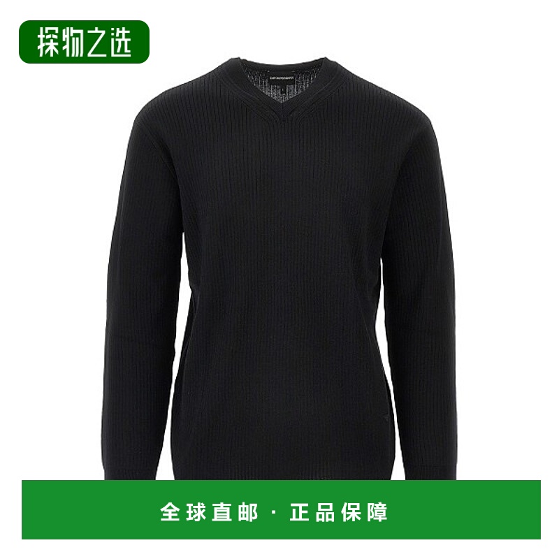 香港直邮Emporio Armani 安普里奥·阿玛尼 男士 EM002072AF18108