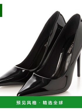 【日本直邮】Platino deux　女士　浅口女鞋