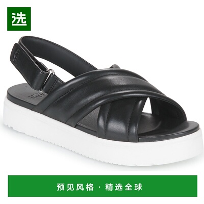 欧洲直邮UGG  ZAYNE SLINGBACK 女鞋凉鞋 1136752-BLLE