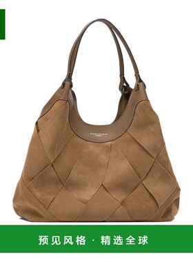 香港直邮Gianni Chiarini 女士单肩包 BS12350INTCMDUA1478CARAME