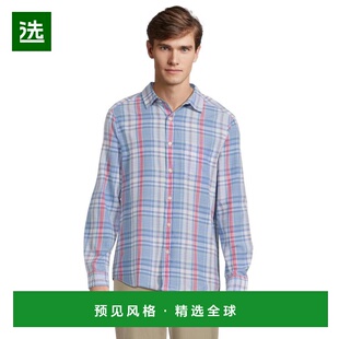 1h可退 【美国直邮】vineyard vines 男士 衬衫