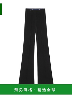 1h可退 欧洲直邮JACQUEMUS 女士休闲裤241PA1081322990西装裤