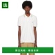 Paul 白色斑马 1h可退 Smith 衫 Polo 美国直邮 男装
