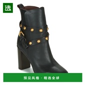 Chloe女士时装 靴短筒潮流时尚 欧洲直邮See 透气百搭通勤女鞋