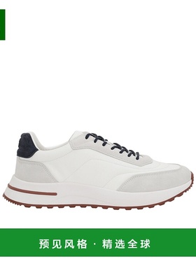 香港直邮Loro Piana Weekend Walk 系带运动鞋 FAP9780老爹鞋
