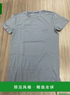 香港直邮Emporio Armani 短袖T恤 EM000375AF14978阿玛尼