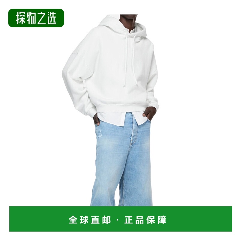 香港直邮Acne Studios 长袖连帽卫衣 CI0138