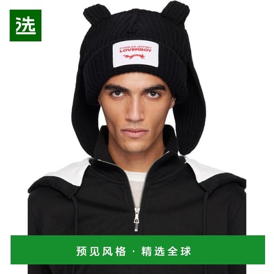 1h可退 【美国直邮】charles jeffrey loverboy  帽子