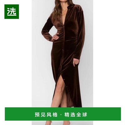 【美国直邮】velvet heart 女士 连衣裙 【付后1h可退】
