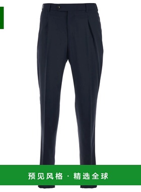 香港直邮PT Torino 男士休闲裤 COZSUFZA0CL1ZI560370 SS2026