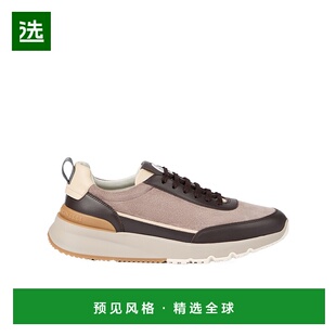 252MZUSGGO278 系带运动鞋 香港直邮Brunello Cucinelli