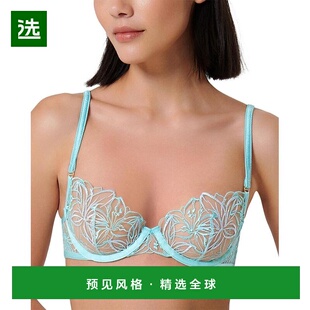 1h可退 【美国直邮】bluebella 女士 文胸蕾丝