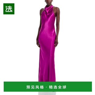 1h可退 【美国直邮】aqua 女士 连衣裙