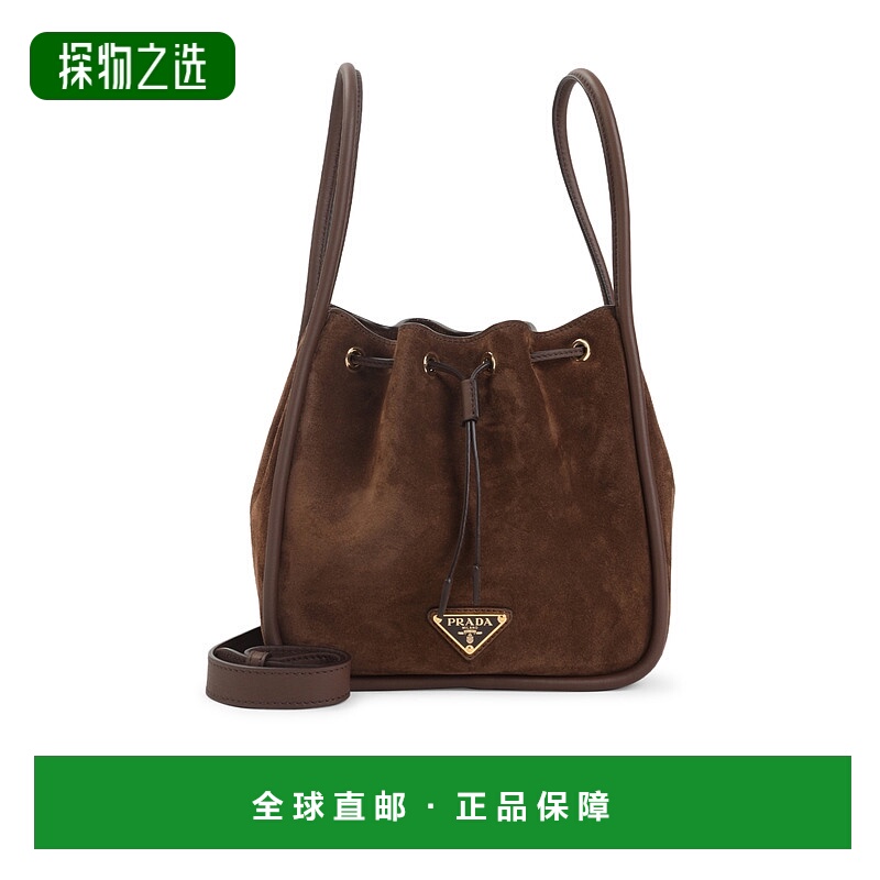 香港直邮Prada Darling单肩包 1BE0872C4SVOVO