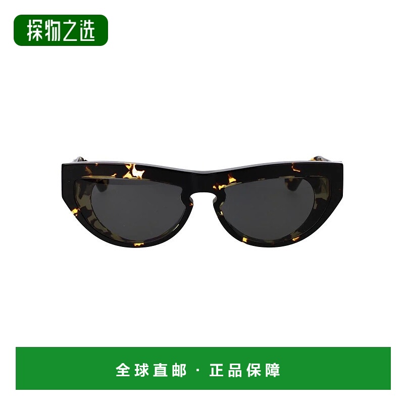 1h可退 欧洲直邮burberry 女士 太阳镜博柏利眼镜