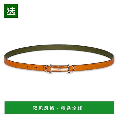 1h可退 欧洲直邮GUCCI 古驰 25秋冬 855903 AAFYL 7643 女士 腰带