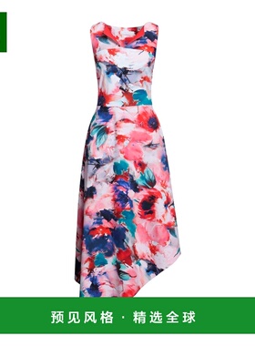 1h可退 香港直邮Chiara Boni La Petite Robe 女士 Special Occas