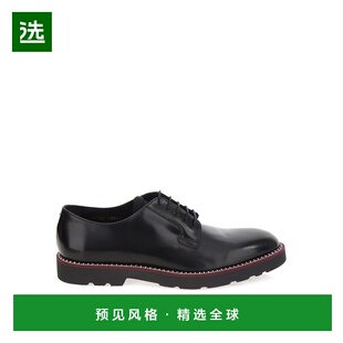 香港直邮PAUL SMITH 男士商务正装鞋 M1SRAS20MHSH79 AW2024