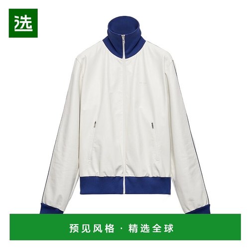 香港直邮Prada 纳帕皮夹克 UPW56317FHSOOO