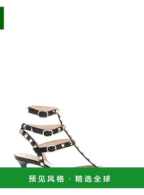 1h可退 香港直邮valentino 华伦天奴 女士 Garavani... 鞋靴 W0S0