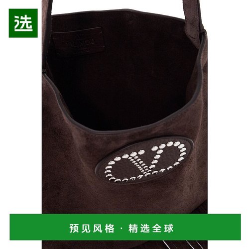 欧洲直邮valentino garavani 男士 单肩包手提包