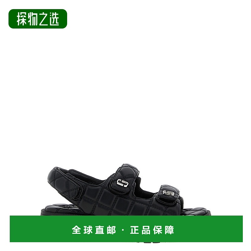 1h可退 欧洲直邮marc jacobs 女士 时尚休闲鞋