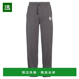 1h可退 香港直邮Objects IV Life 男士 休闲长裤 grey灰色 舒适时