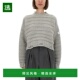 maison margiela 女士 欧洲直邮mm6 针织衫