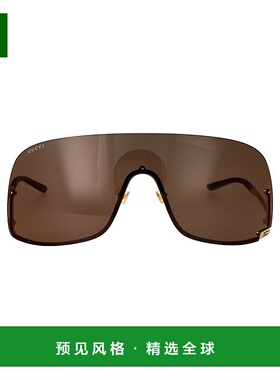 欧洲直邮GUCCI 男士太阳镜GG1560S002古驰