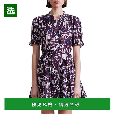 1h可退 【美国直邮】apiece apart 女士 连衣裙