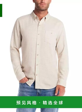 1h可退 【美国直邮】weatherproof vintage 男士 衬衫