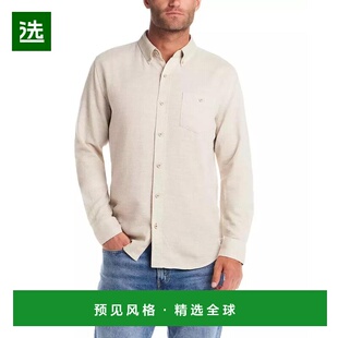 1h可退 【美国直邮】weatherproof vintage 男士 衬衫