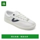 女士真皮休闲运动鞋 1h可退 时 Nylite Icon 美国直邮 Tretorn