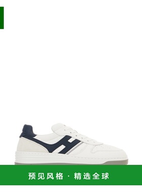 香港直邮HOGAN 男士运动鞋 HXM6300EU50ODZ11G1BLU AW2025