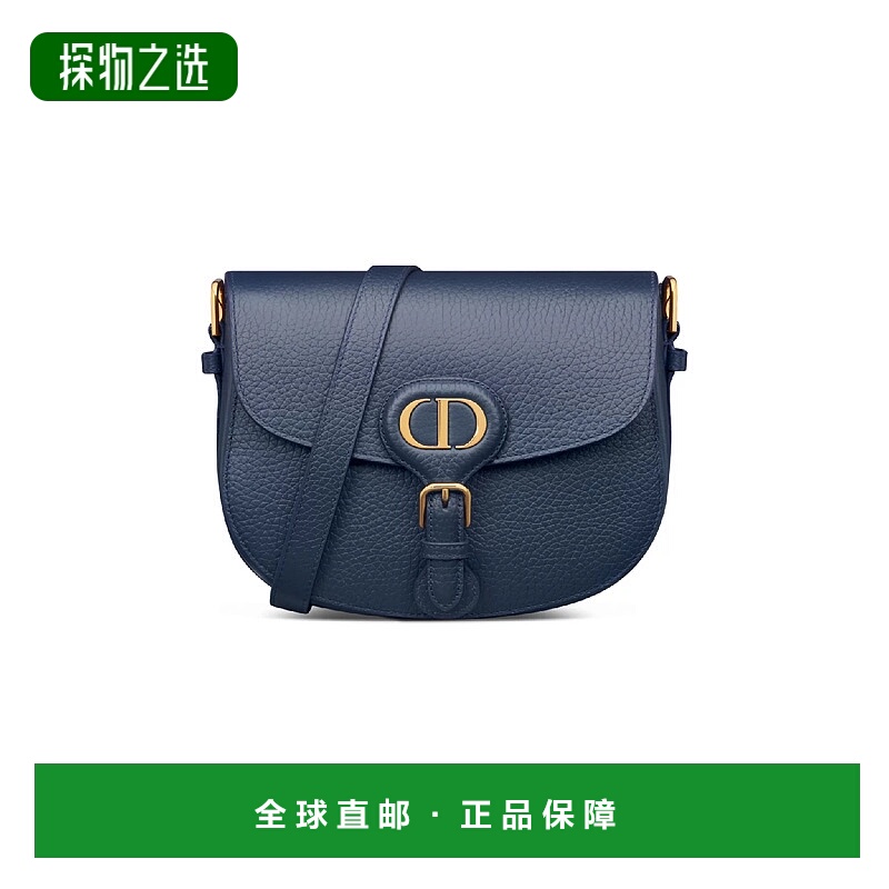 1h可退 欧洲直邮DIOR 迪奥 25秋冬 M9337USKU_M66B 女士 单肩包