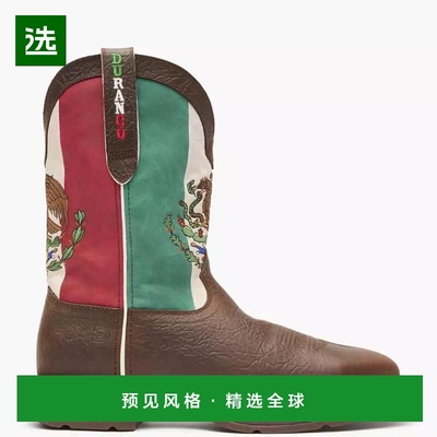 1h可退 【美国直邮】durango 男士 靴子