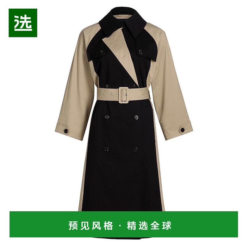 【美国直邮】rails（服饰） 女士 大衣外套西装 【付后1h可退】